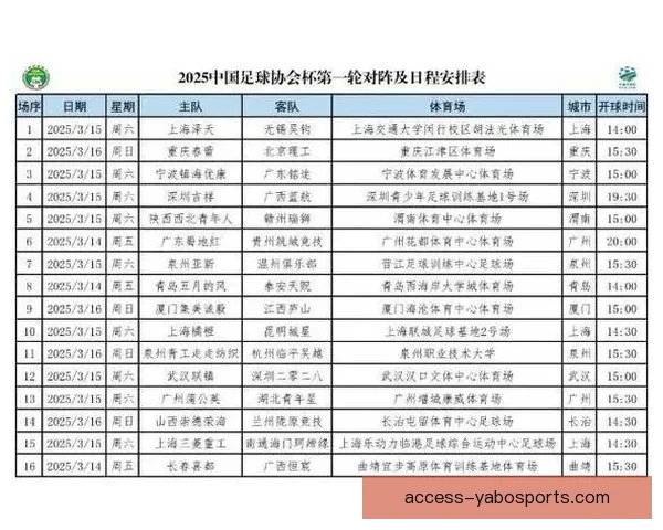 罗马俱乐部完整赛程安排与重要比赛日程解析